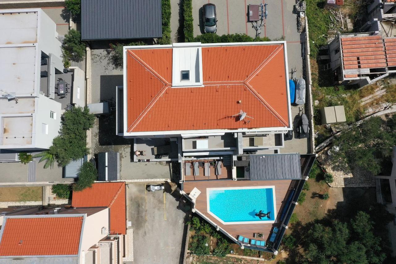 Villa Mainz Новалья Экстерьер фото